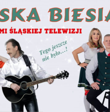 Biesiada Śląska