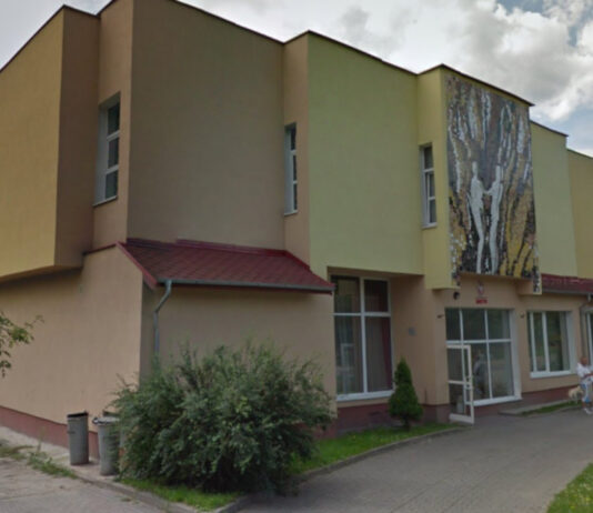 Burmistrz Lubska spotka się z mieszkańcami Lubski pałac (dawny USC)