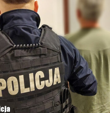 Jeden z zatrzymanych za włamanie do marketu w Świebodzinie