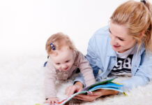 Jak mądrze wspierać dziecko w nauce czytania? Poznaj sprawdzony sposób