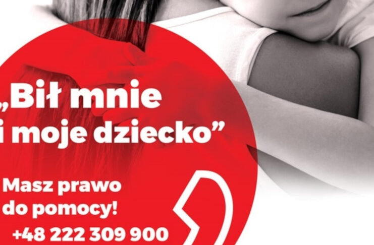 Tydzień Pomocy Osobom Pokrzywdzonym Przestępstwem
