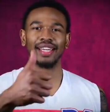 Amerykanin Jayshon Cannon nowym zawodnikiem BC Swiss Krono Żary. To prawdziwa „transferowa bomba” Amerykanin Jayshon Cannon nowy zawodnik BC Swiss Krono Żary