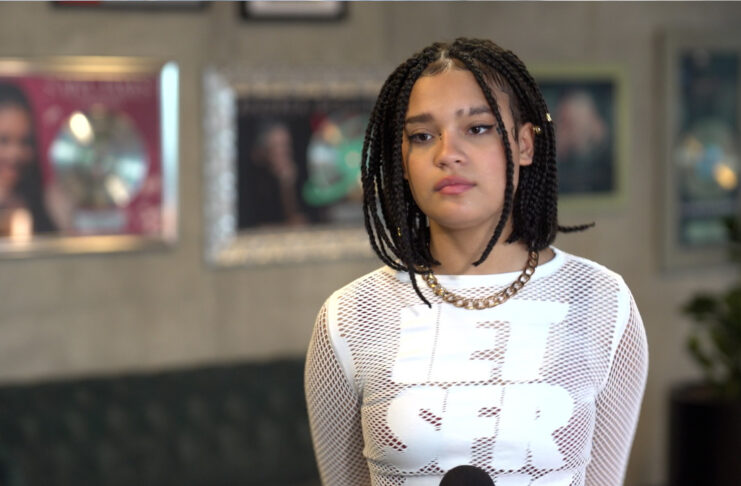 Sara James o nowym singlu: Pierwszy raz jestem współtwórcą swojego utworu Sara James