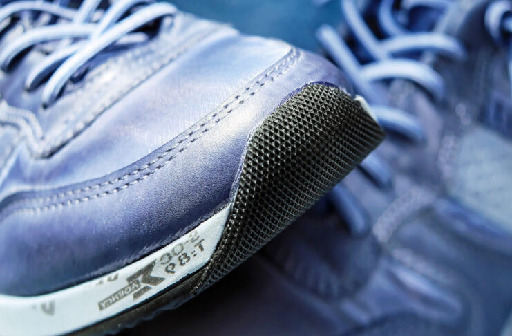 Nieprzyjemny zapach z butów? Dowiedz się, jak się go pozbyć!