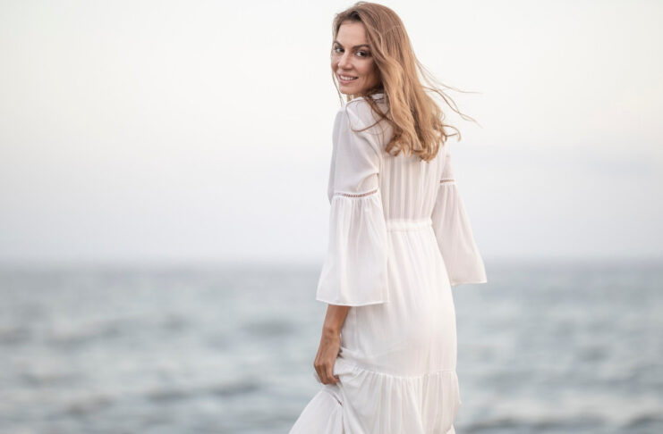 Dlaczego warto stawiać na polskie sukienki?