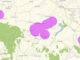 Interaktywna mapa ograniczeń zabudowy od wiatraków