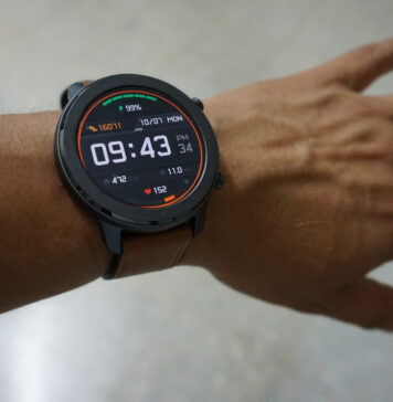 Smartwatch