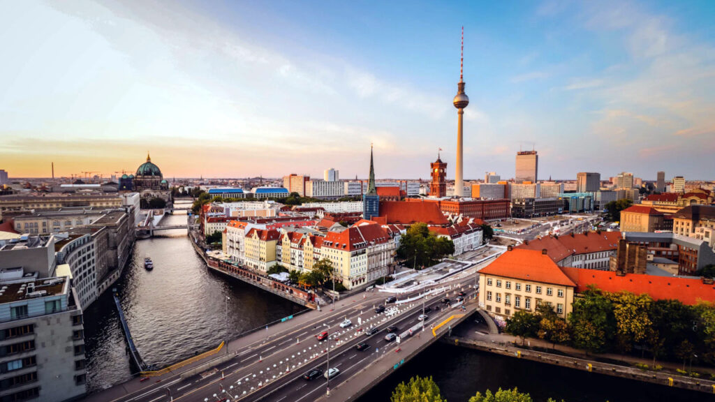 Targi turystyczne w Berlinie oraz w Pradze - ostatnia szansa dla lubuskich przedsiębiorców na zgłoszenie z dofinansowaniem