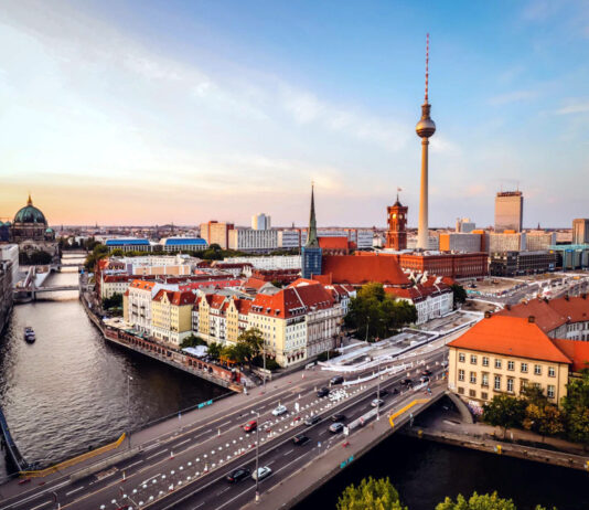 Berlin
