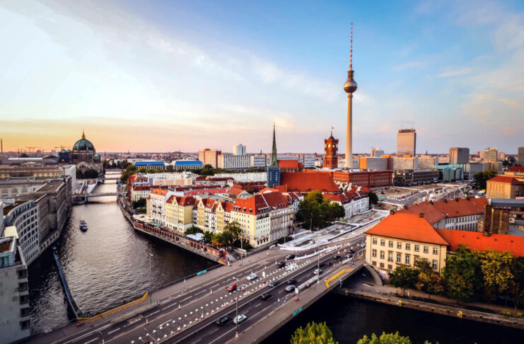 Berlin