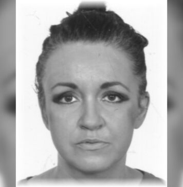 Zaginiona Monika Górzycka