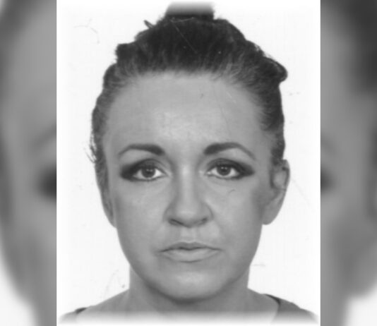 Zaginiona Monika Górzycka