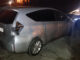 Skradziona na terenie Niemiec Toyota odzyskana w Nowogrodzie Bobrzańskim