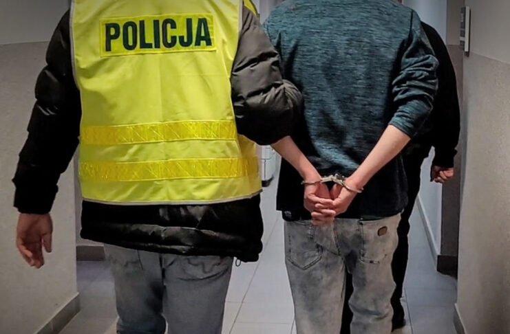 Pracownik okradł firmę. Zarobił kilkaset złotych, straty w firmie to kilkaset tysięcy