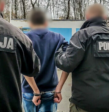Brutalne pobicie w Gorzowie Wlkp. Sprawcy wszystko nagrali telefonem Brutalne pobicie w Gorzowie Wlkp. Sprawcy wszystko nagrali telefonem