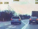 114 km/h po Sulechowie i wyprzedzanie na podwójnej ciągłej. Policjanci grupy SPEED nie dali mu szansy