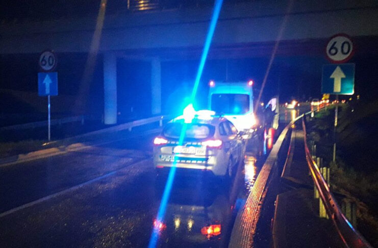 Akcja „Trzeźwy kierowca” w Zielonej Górze