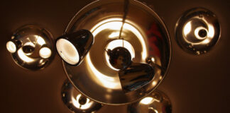 Nowoczesne lampy sufitowe – poznaj 3 powody, dla których warto je wybrać!
