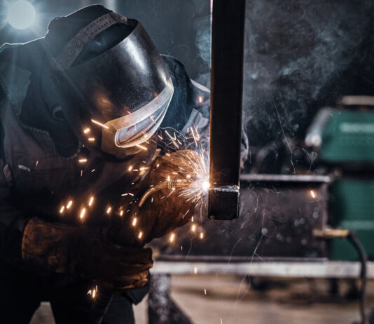 Jakie wyróżniamy spawarki i co je charakteryzuje