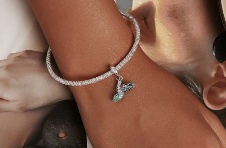 Jak dobierać zawieszki do bransoletek? Krótki poradnik dla każdej kobiety