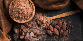 Kakao bio - jakie ma właściwości?