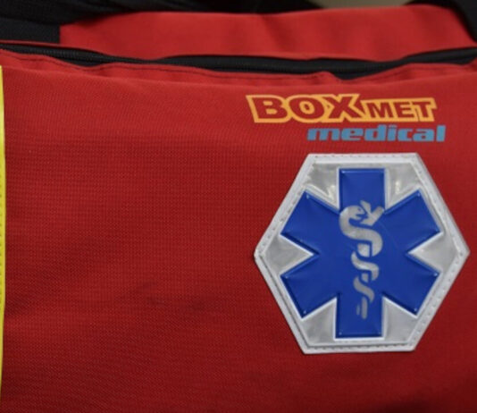 Ratownictwo medyczne