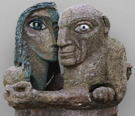 Zofia Pociłowska, Picasso, 1974