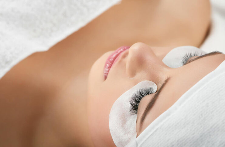Czy taśmy do rzęs są niezbędne w pracy stylistyki? Znamy odpowiedź! Czy taśmy do rzęs są niezbędne w pracy stylistyki? Znamy odpowiedź!