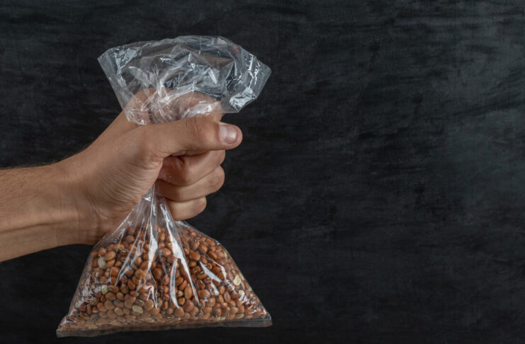 Czym charakteryzują się woreczki foliowe HDPE? woreczki foliowe HDPE