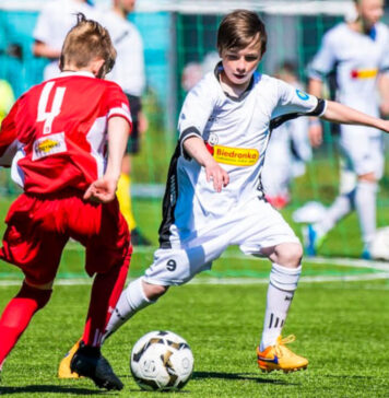 XIV Mistrzostwa Polski Dzieci z Domów Dziecka w Piłce Nożnej