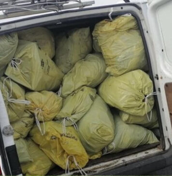 GDDKiA rozpoczyna akcję przeciwko zaśmiecaniu dróg "Droga to nie wysypisko"