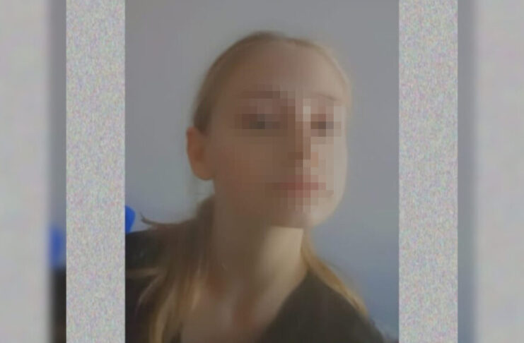 Sandra Palarczyk odnaleziona po 5 dniach poszukiwań. Jest cała i zdrowa Sandra Palarczyk odnaleziona