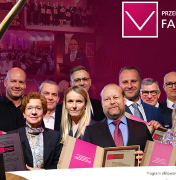 Przedsiębiorstwo Fair Play