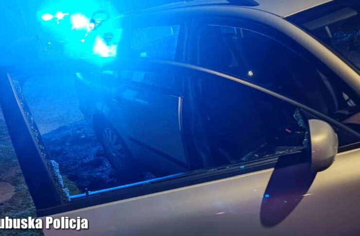 Wilkowo: Poszukiwany 34-latek zatrzymany, miał do odsiadki 9 lat 34-latek zatrzymany, miał do odsiadki 9-lat