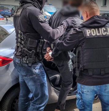 Jeep skradziony w Nowogrodzie Bobrzańskim odnalazł się w Sulechowie - dzięki czujności mieszkańca