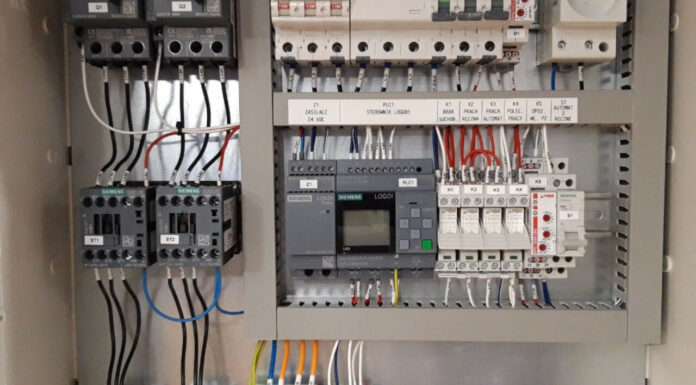 Zobacz, czym powinna charakteryzować się wysokiej jakości automatyka (szafy sterownicze) Zobacz, czym powinna charakteryzować się wysokiej jakości automatyka (szafy sterownicze)