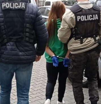 Rozbita grupa przestępcza wprowadziła na rynek ponad 40 kg narkotyków. 11 osób zatrzymanych