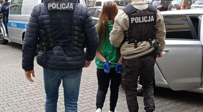 Rozbita grupa przestępcza wprowadziła na rynek ponad 40 kg narkotyków. 11 osób zatrzymanych