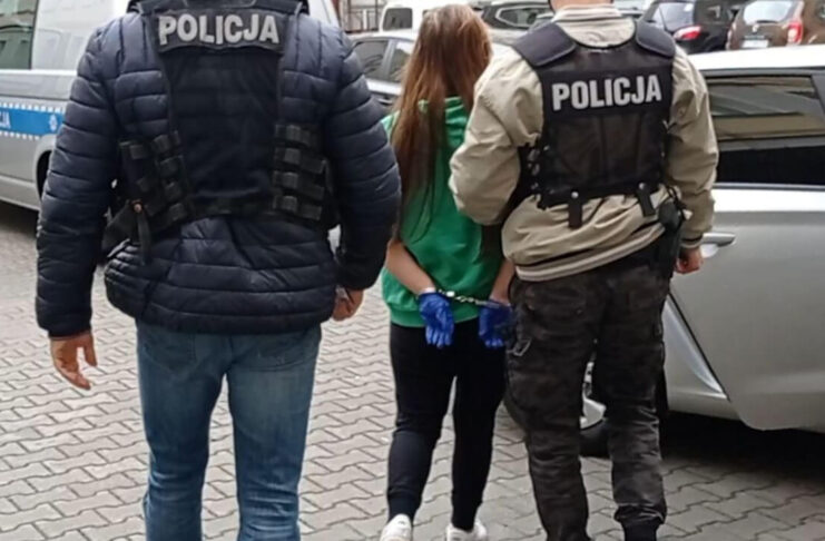 Rozbita grupa przestępcza wprowadziła na rynek ponad 40 kg narkotyków. 11 osób zatrzymanych