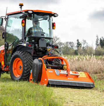 Jak wybrać i gdzie kupić najlepsze kosiarki bijakowe? Znamy odpowiedź!