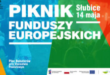 Piknik Funduszy Europejskich w Słubicach