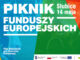 Piknik Funduszy Europejskich w Słubicach