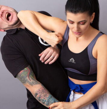 Wojsko zorganizuje bezpłatne szkolenia z samoobrony dla kobiet. Zapisy już trwają, warto się pośpieszyć Warsztaty samoobrony dla kobiet