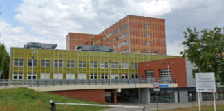 Wielospecjalistyczny Szpital Wojewódzki w Gorzowie Wlkp