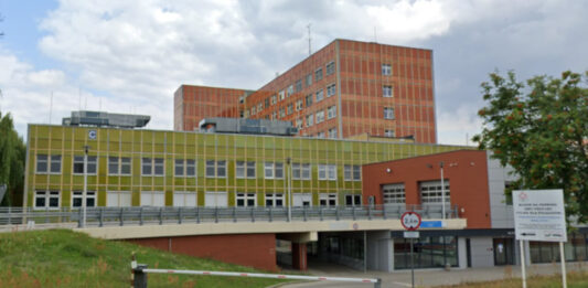 Wielospecjalistyczny Szpital Wojewódzki w Gorzowie Wlkp