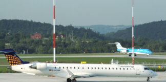 Kraków Airport Balice