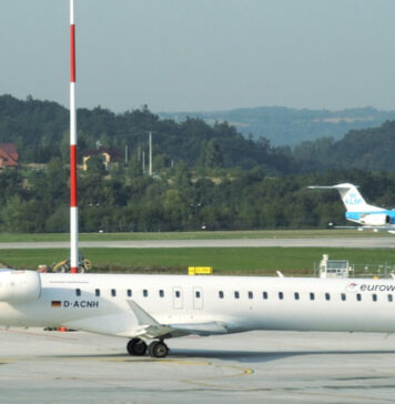 Kraków Airport Balice