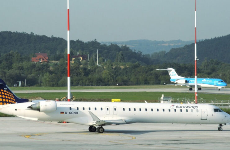 Kraków Airport Balice