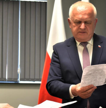 Oto laureaci Krzyżówki Trzeciomajowej 2023