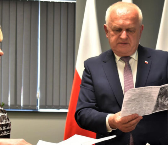 Oto laureaci Krzyżówki Trzeciomajowej 2023